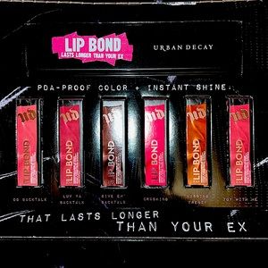 Urban Decay Lip Bond